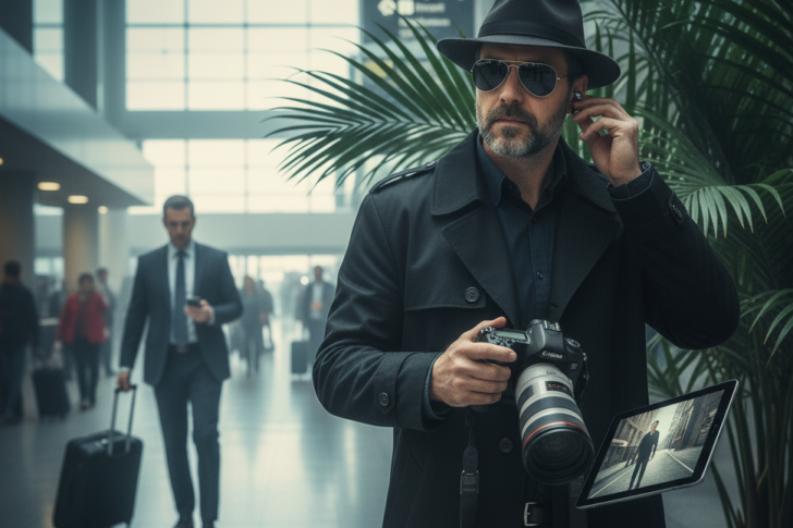 thám tử điều tra theo yêu cầu